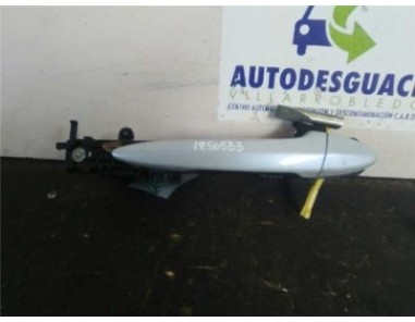 Maneta Exterior Trasera Izquierda Lexus IS200 2 2 D-CAT 