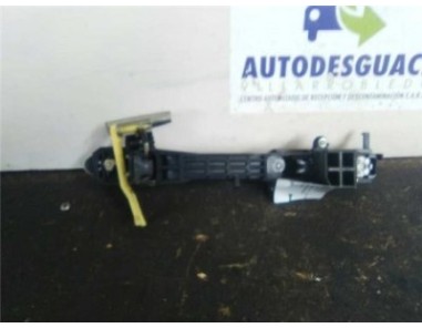 Maneta Exterior Trasera Izquierda Lexus IS200 2 2 D-CAT 