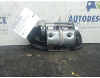 Maneta Exterior Delantera Izquierda Volvo S80 BERLINA 2 4 D 