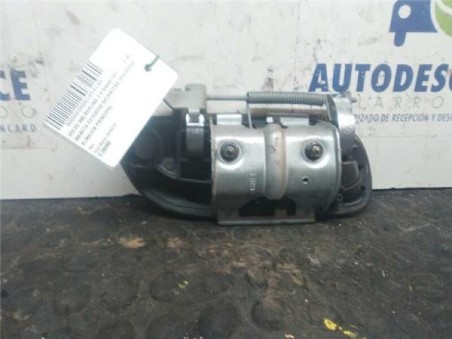 Maneta Exterior Delantera Izquierda Volvo S80 BERLINA 2 4 D 