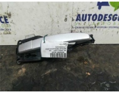 Maneta Exterior Delantera Derecha Opel ZAFIRA B 1 9 CDTI 