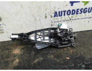 Maneta Exterior Delantera Derecha Opel ZAFIRA B 1 9 CDTI 