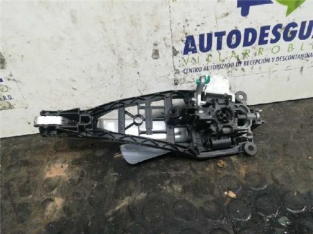 Maneta Exterior Delantera Derecha Opel ZAFIRA B 1 9 CDTI 