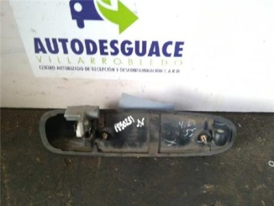 Maneta Exterior Delantera Izquierda Chrysler JEEP CHEROKEE 2 4 