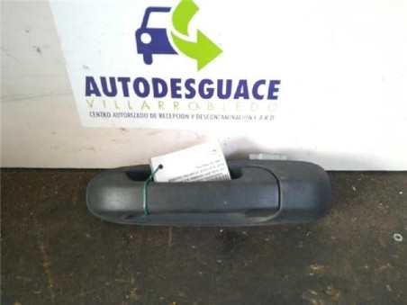 Maneta Exterior Delantera Izquierda Chrysler JEEP CHEROKEE 2 4 