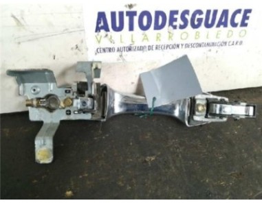 Maneta Exterior Delantera Izquierda Honda ACCORD BERLINA 2 0 VTEC 