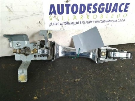 Maneta Exterior Delantera Izquierda Honda ACCORD BERLINA 2 0 VTEC 