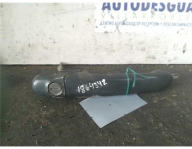 Maneta Exterior Delantera Derecha Seat IBIZA 1 4 