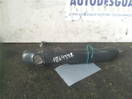 Maneta Exterior Delantera Derecha Seat IBIZA 1 4 