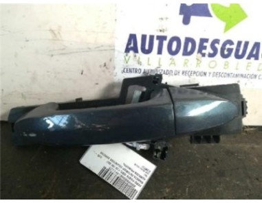 Maneta Exterior Delantera Derecha Ford FIESTA 1 25 16V 