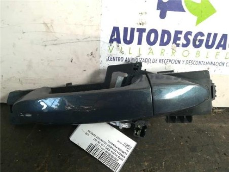 Maneta Exterior Delantera Derecha Ford FIESTA 1 25 16V 