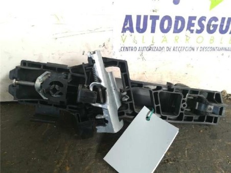 Maneta Exterior Delantera Derecha Ford FIESTA 1 25 16V 