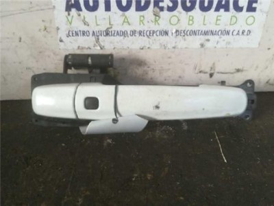 Maneta Exterior Delantera Derecha Suzuki SX4 1 6 DDiS Turbodiesel