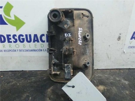 Maneta Exterior Delantera Izquierda Citroen JUMPY 1 9 Turbodiesel 