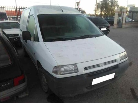 Maneta Exterior Delantera Izquierda Citroen JUMPY 1 9 Turbodiesel 