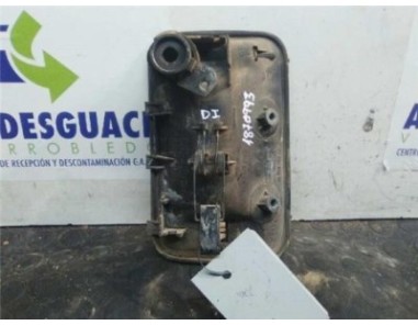Maneta Exterior Delantera Izquierda Citroen JUMPY 1 9 Turbodiesel 
