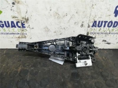 Maneta Exterior Trasera Izquierda Opel ASTRA J SPORTS TOURER 1 7 16V CDTI