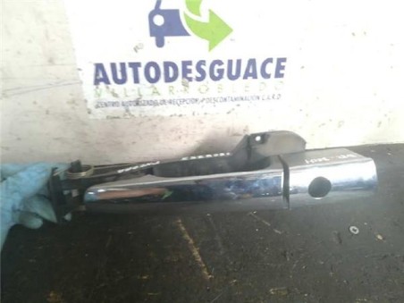 Maneta Exterior Delantera Derecha Lancia PHEDRA 2 0 JTD 