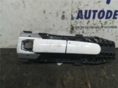 Maneta Exterior Delantera Izquierda Seat TOLEDO 1 6 TDI 