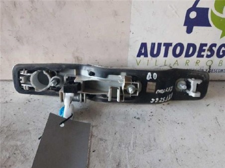 Maneta Exterior Delantera Derecha Ssangyong REXTON W 2 0 TD 