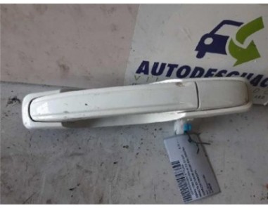 Maneta Exterior Delantera Derecha Ssangyong REXTON W 2 0 TD 