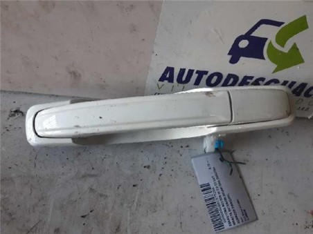 Maneta Exterior Delantera Derecha Ssangyong REXTON W 2 0 TD 