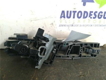 Maneta Exterior Delantera Izquierda Ford FIESTA 1 25 16V 