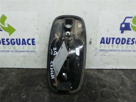 Maneta Exterior Delantera Izquierda Opel VIVARO 1 9 CDTI 