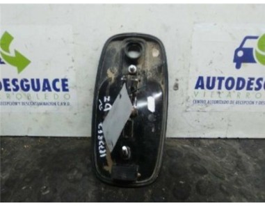 Maneta Exterior Delantera Izquierda Opel VIVARO 1 9 CDTI 