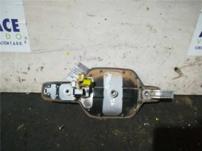 Maneta Exterior Trasera Izquierda Mitsubishi MONTERO 3 2 DI-D