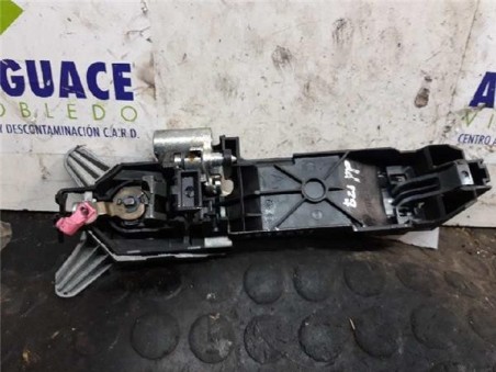 Maneta Exterior Delantera Izquierda Nissan NOTE 1 6 16V 