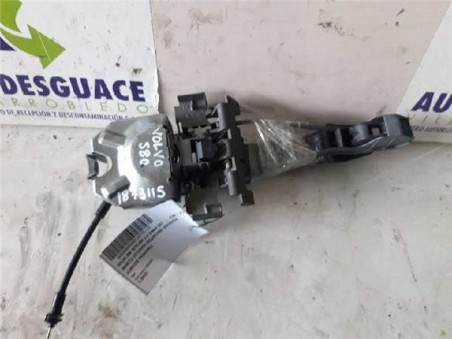 Maneta Exterior Delantera Izquierda Volvo S80 BERLINA 2 4 D 