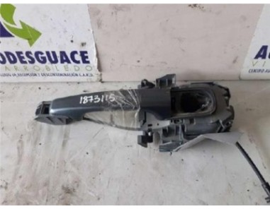 Maneta Exterior Delantera Izquierda Volvo S80 BERLINA 2 4 D 