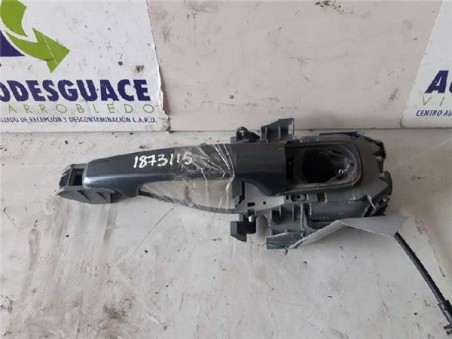 Maneta Exterior Delantera Izquierda Volvo S80 BERLINA 2 4 D 