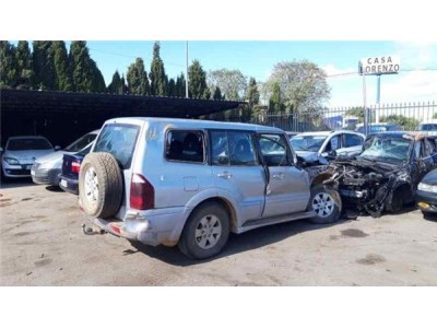 Maneta Exterior Delantera Derecha Mitsubishi MONTERO 3 2 DI-D  2