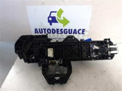 Maneta Exterior Trasera Izquierda MERCEDES CLASE C  BERLINA 2 2 CDI