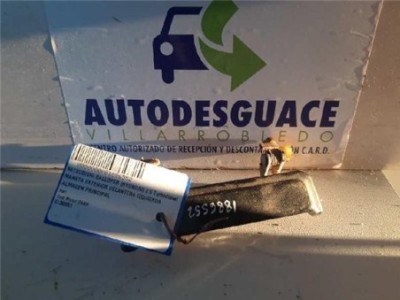Maneta Exterior Delantera Izquierda Mitsubishi GALLOPER 2 5 Turbodiesel