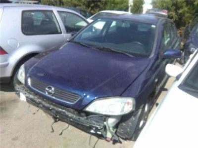 Maneta Exterior Delantera Derecha Opel ASTRA G BERLINA 2 0 DTI  2