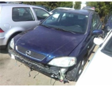 Maneta Exterior Delantera Derecha Opel ASTRA G BERLINA 2 0 DTI 