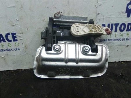 Maneta Exterior Delantera Derecha Opel ASTRA G BERLINA 2 0 DTI 