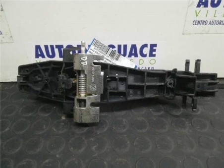 Maneta Exterior Delantera Derecha Land Rover FREELANDER 2 2 Td4 