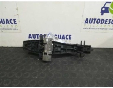 Maneta Exterior Delantera Derecha Land Rover FREELANDER 2 2 Td4 