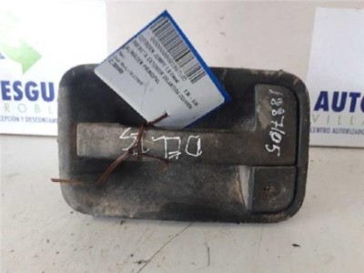 Maneta Exterior Delantera Izquierda Citroen JUMPY 1 9 D 