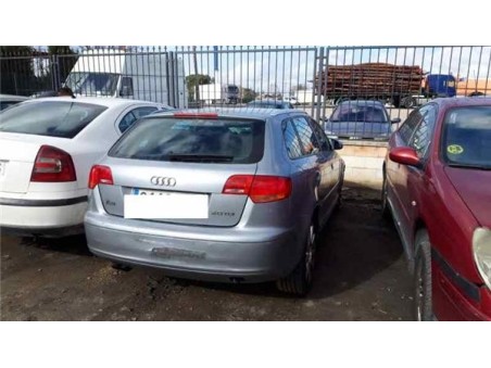 Maneta Exterior Delantera Izquierda Audi A3 2 0 TDI 
