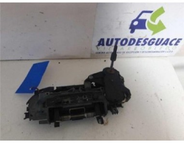 Maneta Exterior Delantera Izquierda Audi A3 2 0 TDI 