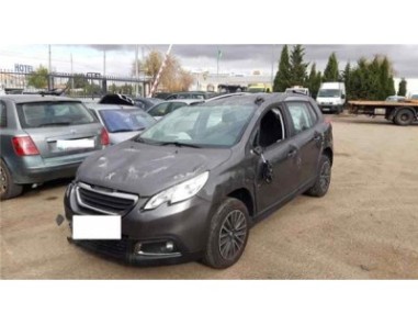 Maneta Exterior Delantera Derecha Peugeot 2008 1 6 16V e-HDi FAP 