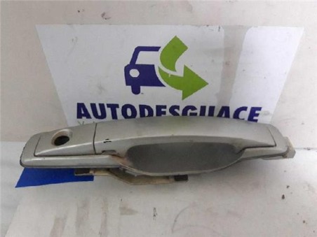 Maneta Exterior Delantera Derecha Ssangyong REXTON 2 9 Turbodiesel 