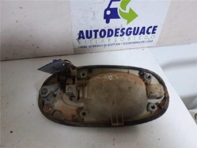 Maneta Exterior Delantera Izquierda Kia CARNIVAL II 2 9 CRDi 