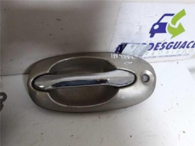 Maneta Exterior Delantera Izquierda Kia CARNIVAL II 2 9 CRDi  2