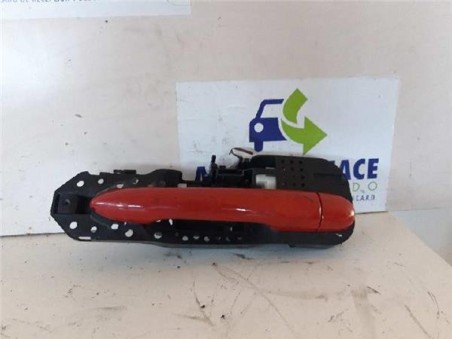 Maneta Exterior Delantera Derecha Renault MEGANE III BERLINA 5 P 1 6 16V 